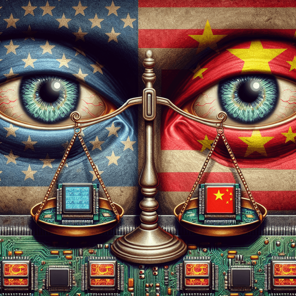 Blackstone Eyes TikTok—Is This The Game Changer For U.S.-China Tech Relations?