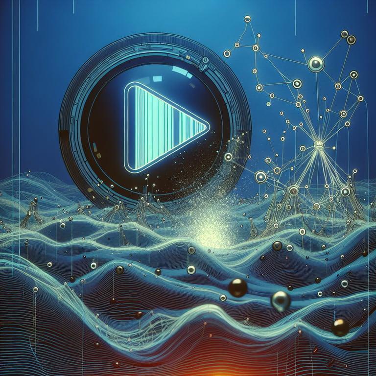 Banner for Netflix Dives into AI Waters with OpenAI-Powered Search Test!