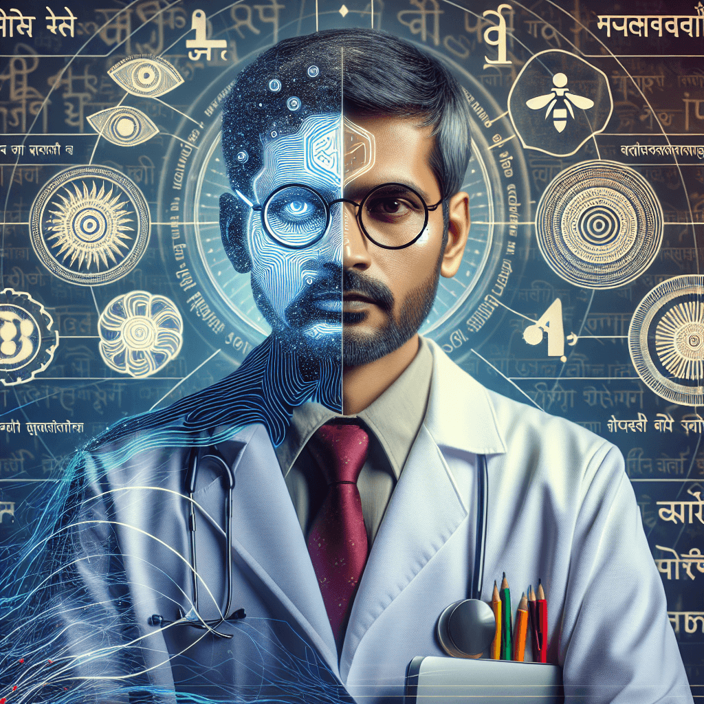 Banner for IIT Madras' Mitesh Khapra Joins TIME's AI Titans: A New Era for Indian Languages