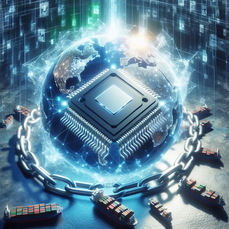NVIDIA's H20 AI Chips Potentially Exempt from Export Restrictions