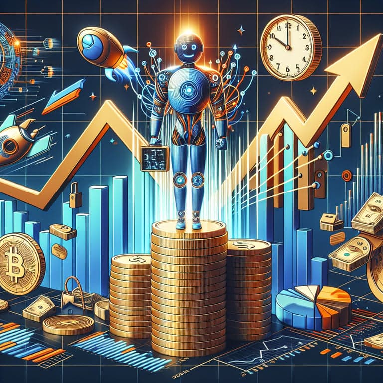 Banner for US AI Startups Kick Off 2026 with Record-Breaking Mega-Funding Rounds!