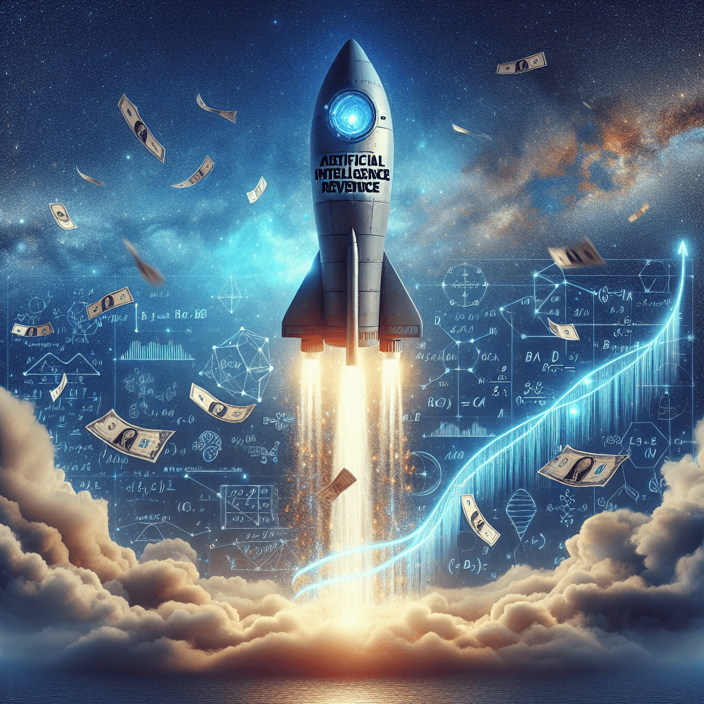 Banner for OpenAI's Revenue Rocket: Surpassing $25 Billion in Record Time!