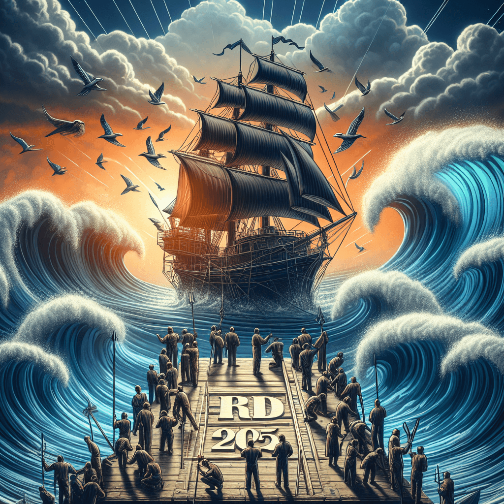 2025 R&D Layoffs: Navigating Workforce Cuts Amidst Growth Trends
