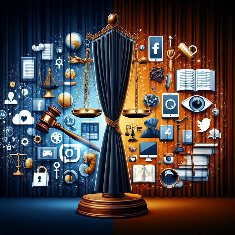 Banner for Perplexity Unveils Comprehensive Guide for Law Firm Marketing in the Digital Era!
