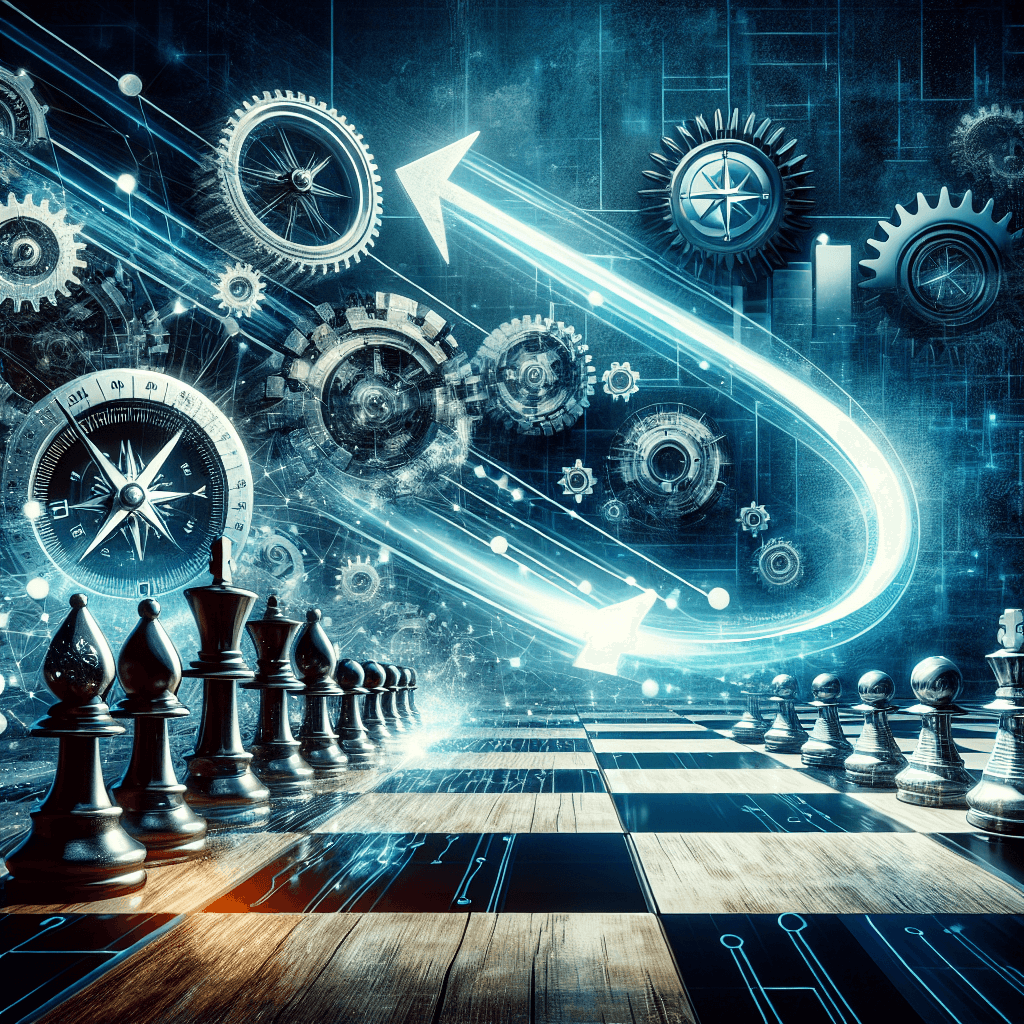 OpenAI Shifts Focus Amid Fierce Competition: Inside Sam Altman's Strategic Pivot