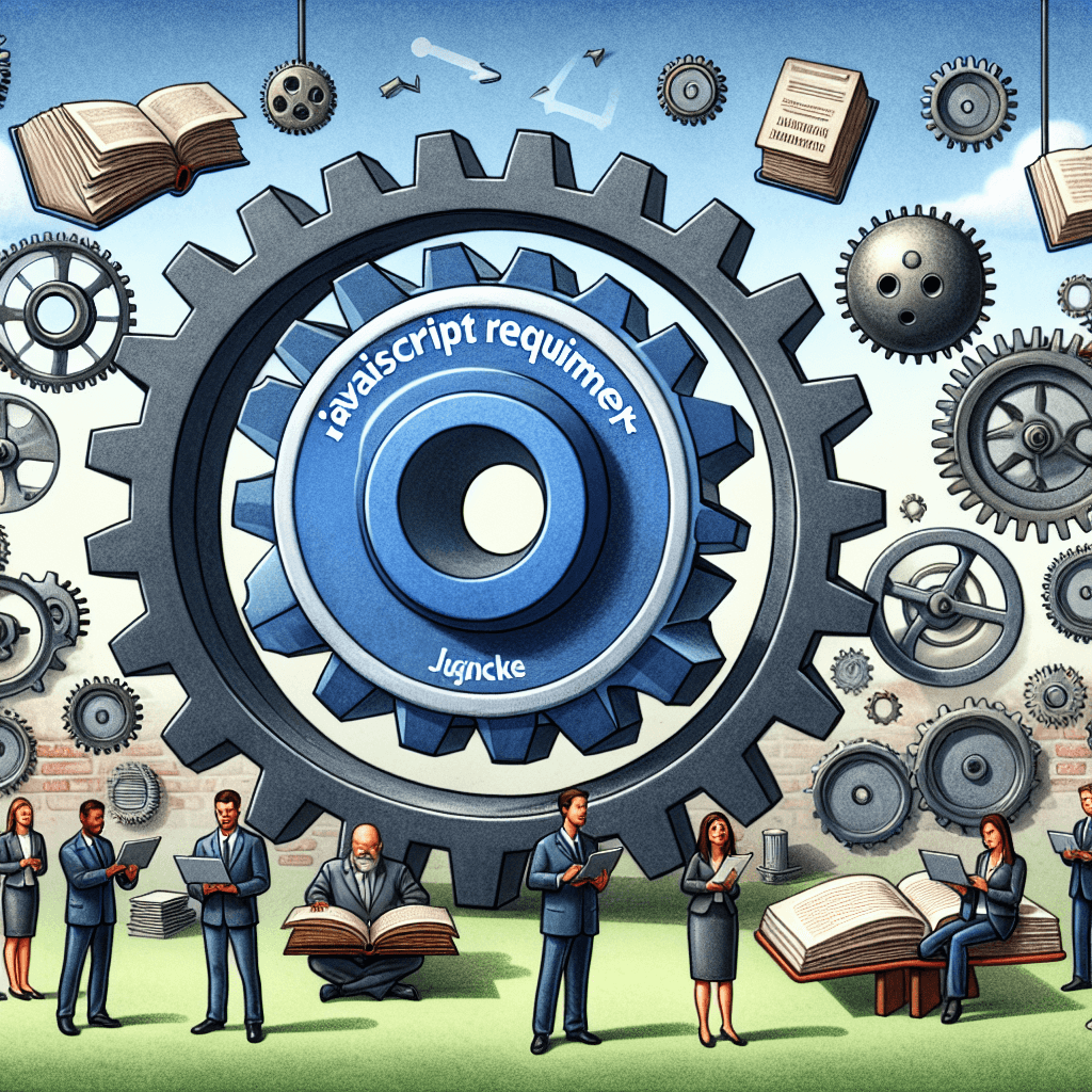 Banner for Google Cranks Up JavaScript Requirement for Searches—What It Means for You