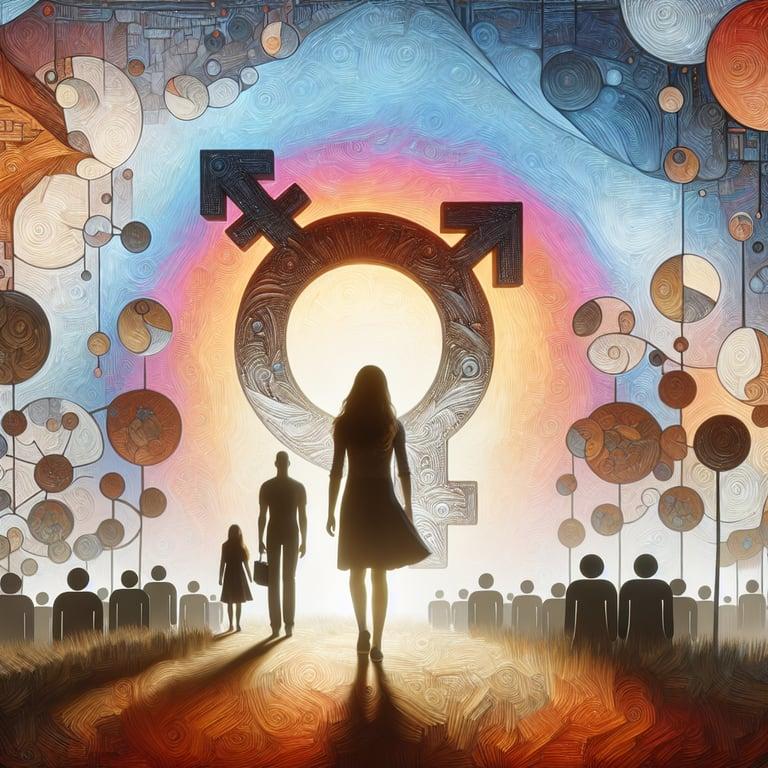 Banner for Elon Musk's Daughter Vivian Opens Up About Transgender Journey and Family Struggles