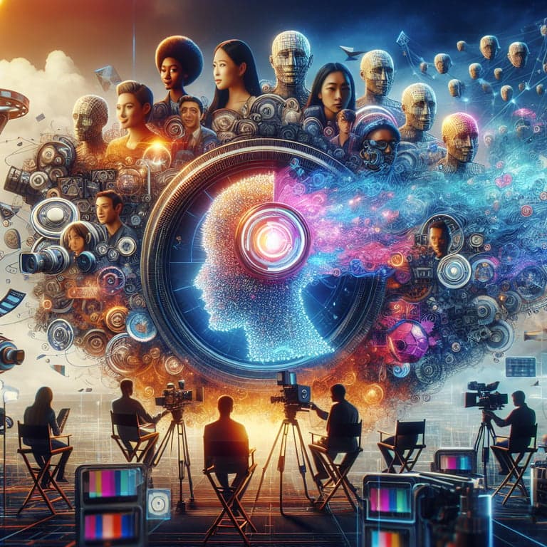 OpenAI's Sora App Lets You Star in AI-Generated Films with Groundbreaking Features that Redefine Realism!