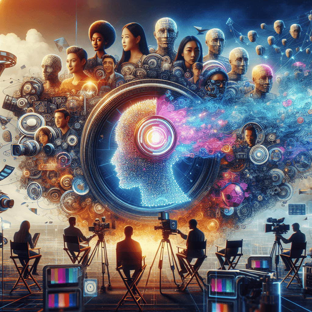 OpenAI's Sora App Lets You Star in AI-Generated Films with Groundbreaking Features that Redefine Realism!