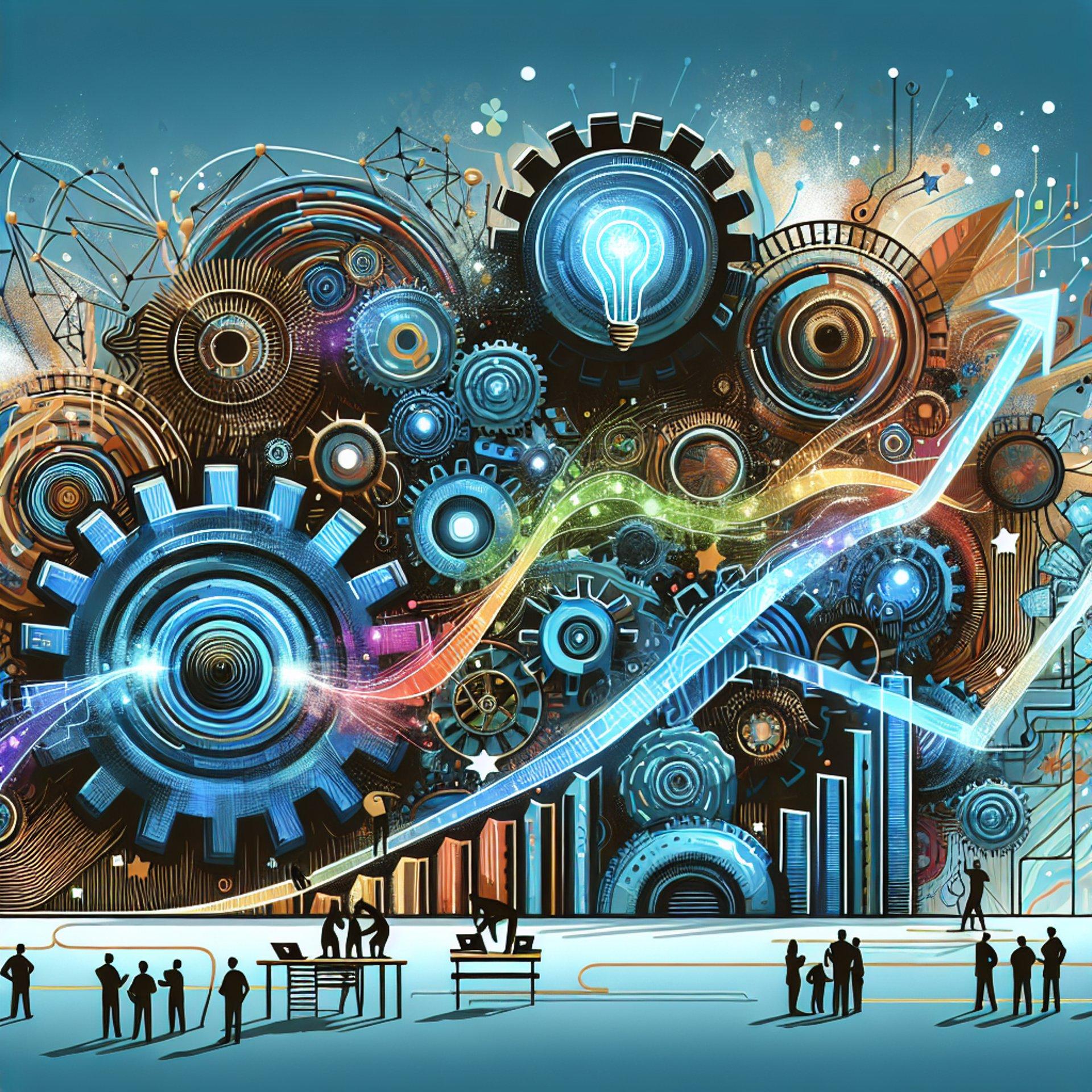 Banner for AI in 2025: More Power, Bigger Challenges, Say Experts at Anthropic