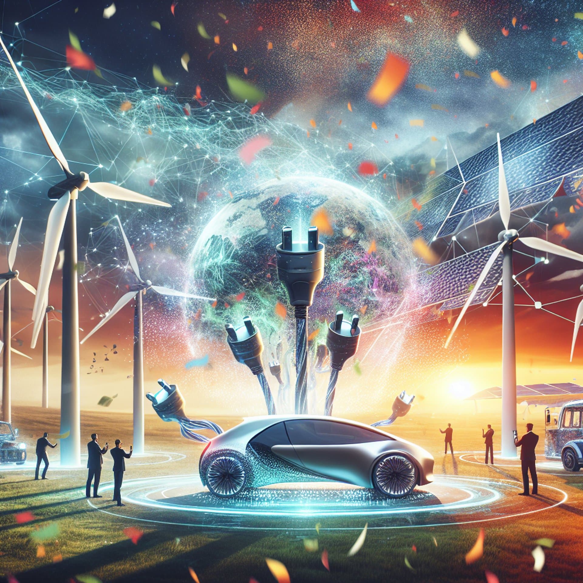 Banner for Stellantis Joins the Supercharger Party: Finally Plugged into Tesla's Network!