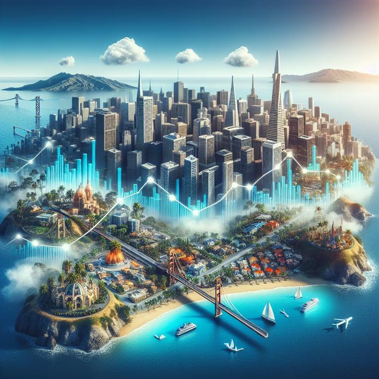 Banner for Sam Altman's Real Estate Portfolio Soars: From San Francisco to Hawaii