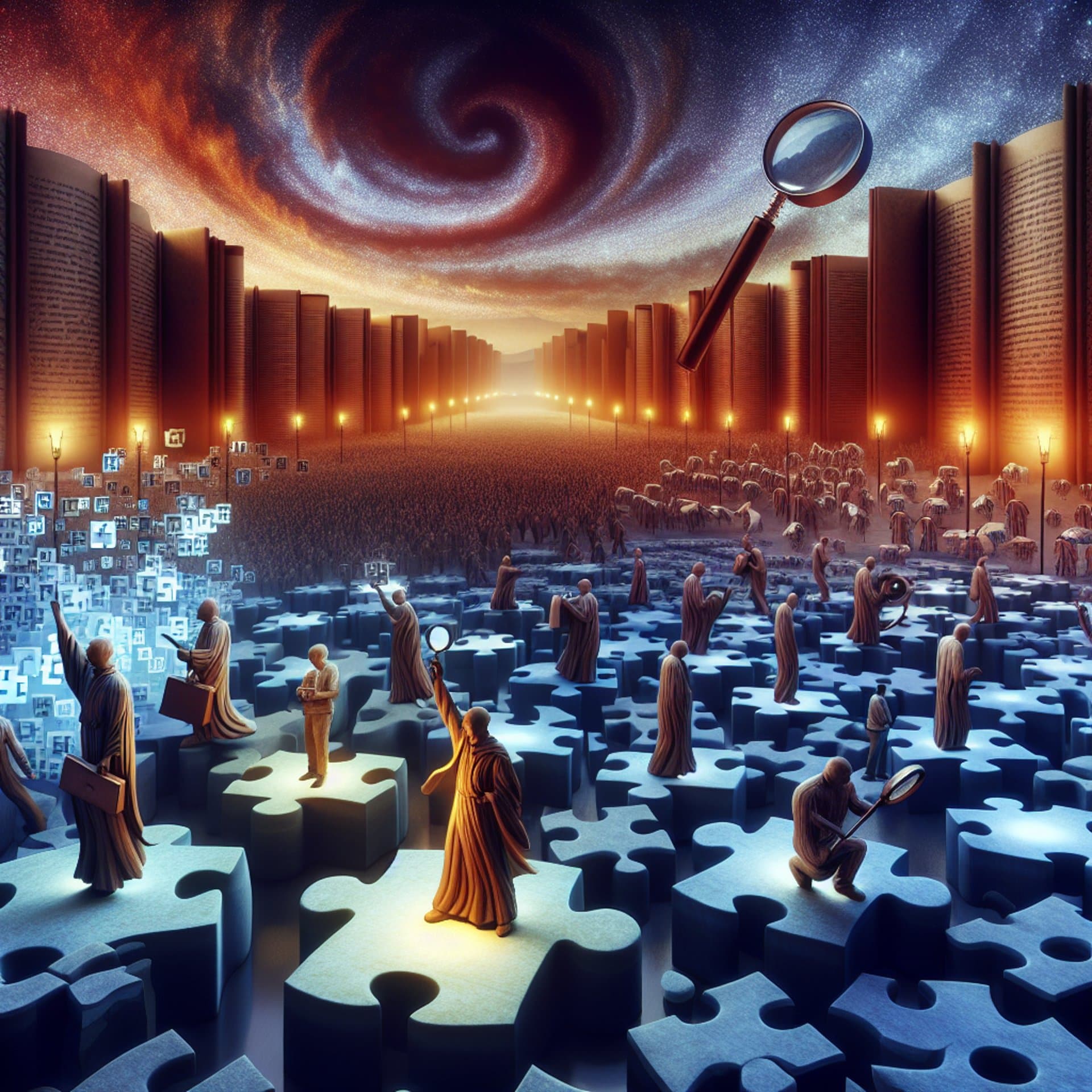 Banner for Analyzing the Political Landscape with The Bulwark: A Deep Dive into U.S. Democracy's Challenges