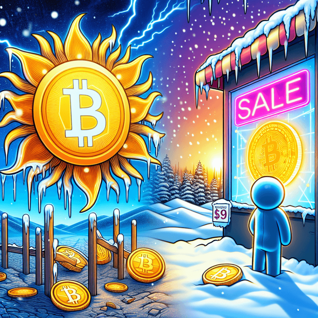 Banner for Solana Dips to $95: Crypto Winter or Perfect Buying Opportunity?