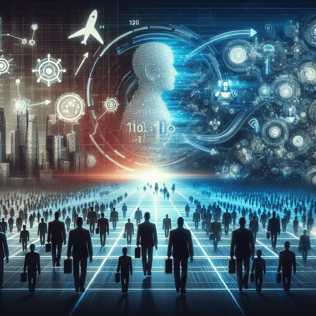 Accenture's 2025 AI-led Workforce Transformation: 11,000 Job Cuts Mark a New Era!