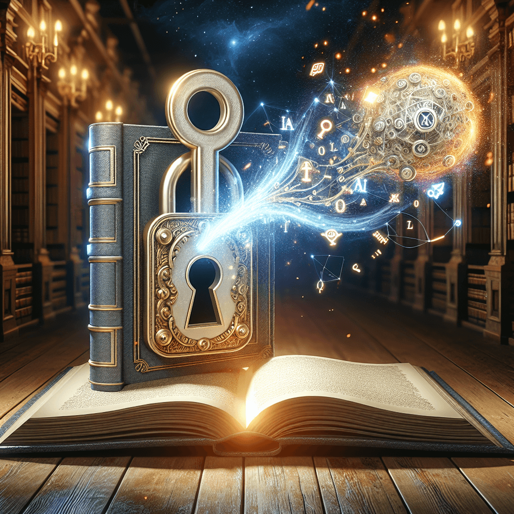Unlocking AI Lingo: Master the 50 Key Terms You Need to Know