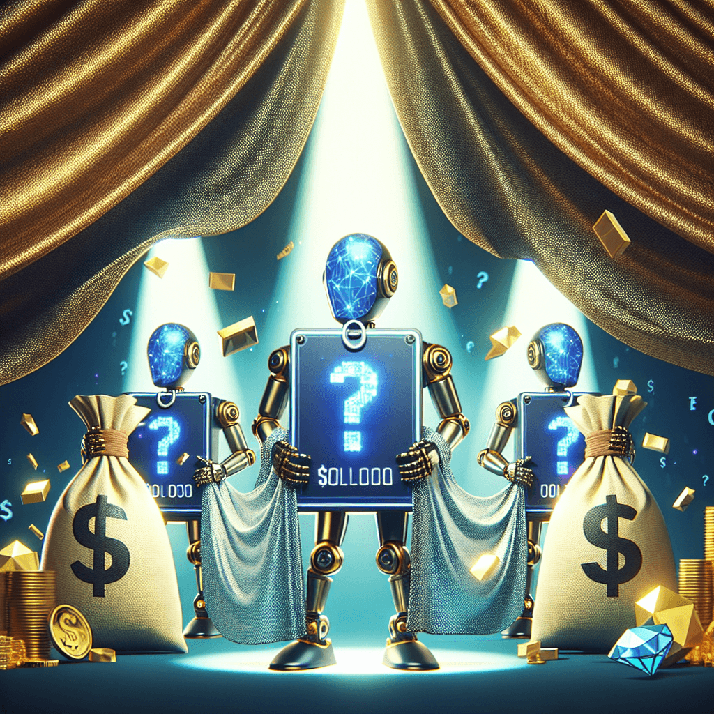 OpenAI Unveils New AI Agents: Are They Worth the Hefty Price Tag?