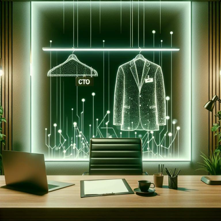 Banner for Starbucks' CTO Deb Hall Lefevre Resigns Amid AI-Powered Transformation