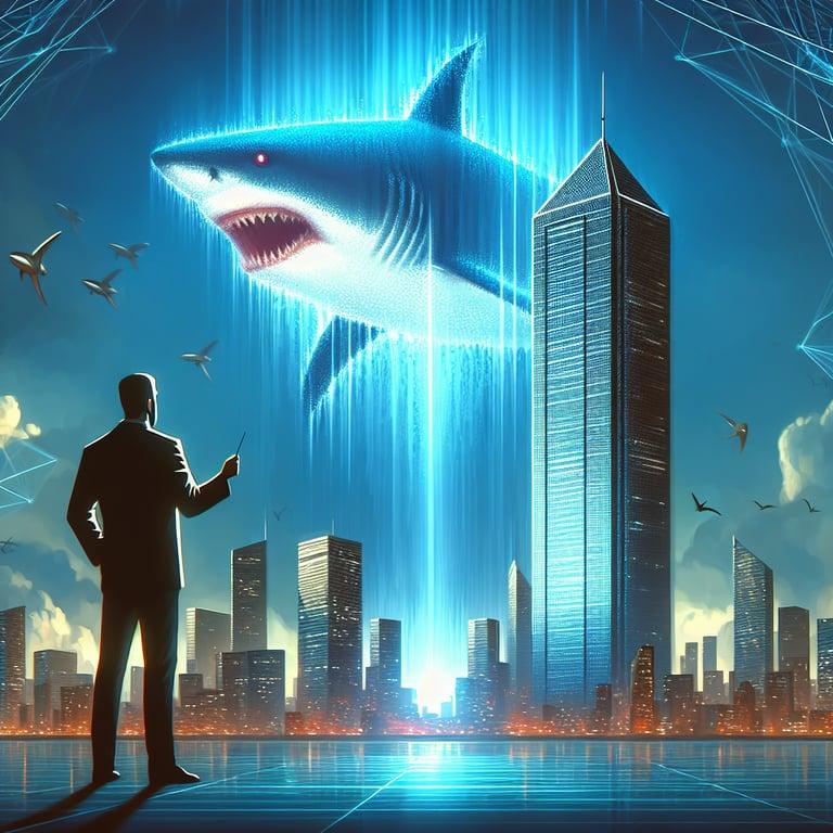 Banner for Elon Musk Warns Microsoft: OpenAI’s GPT-5 Might Just Eat You Alive!