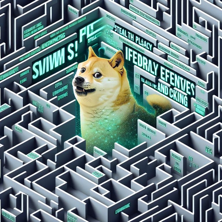 DOGE's Stealth Play: Federal Efficiency Initiative Still Alive and Kicking!