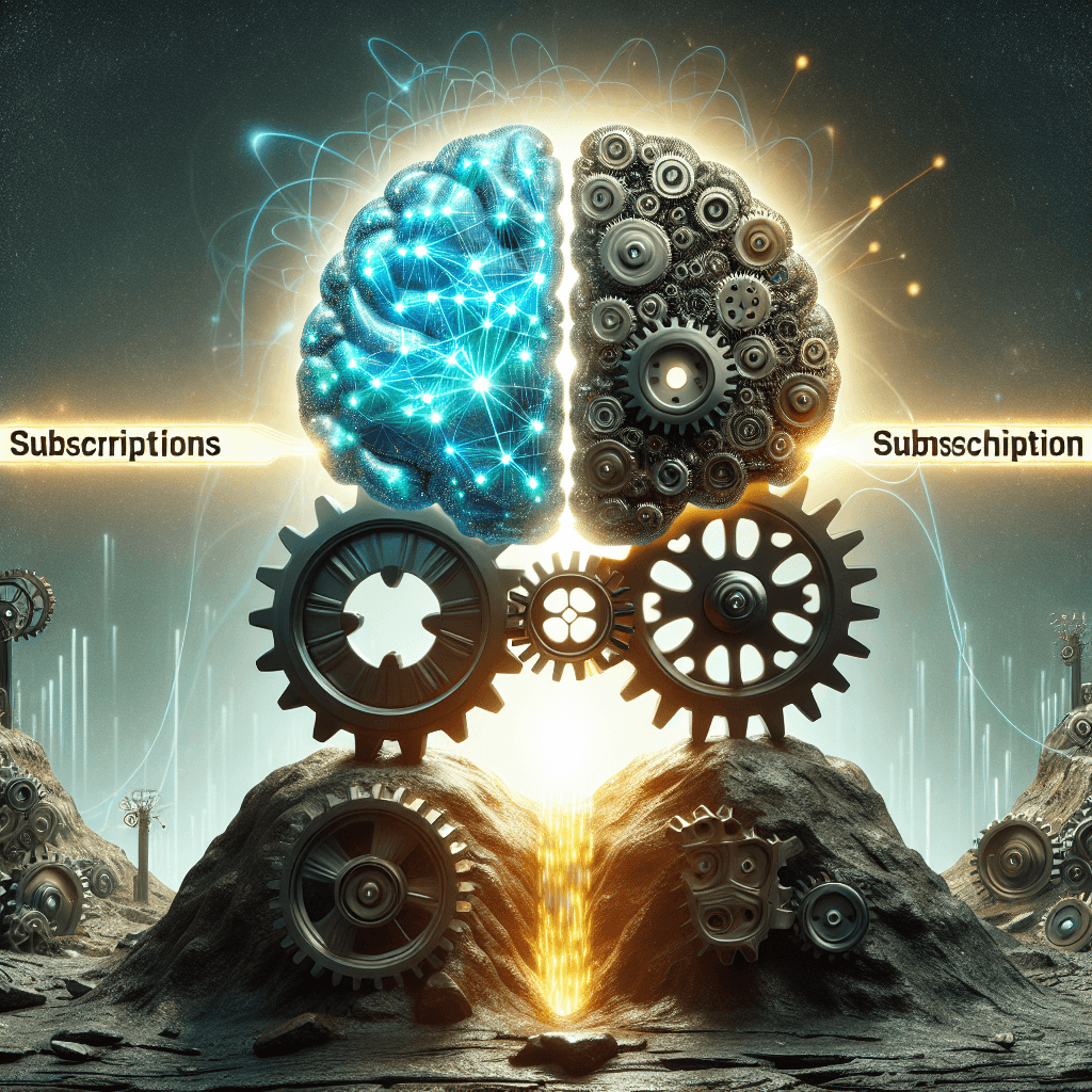 Banner for Perplexity AI Shifts Gears: Embracing Subscriptions Over Ads in a Monetization Minefield