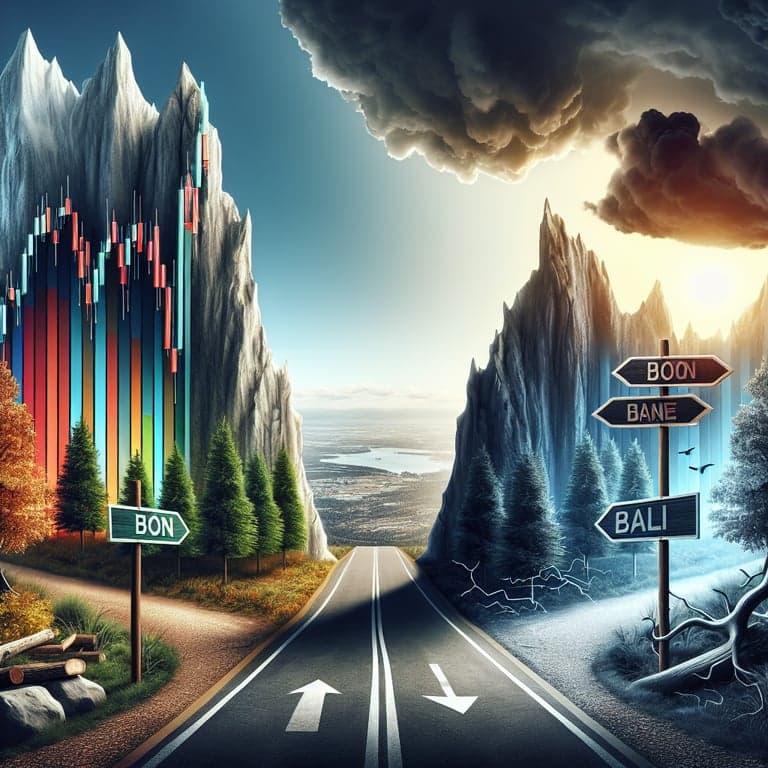 Banner for Oracle's Shares Plummet: Is the OpenAI Alliance a Boon or Bane?