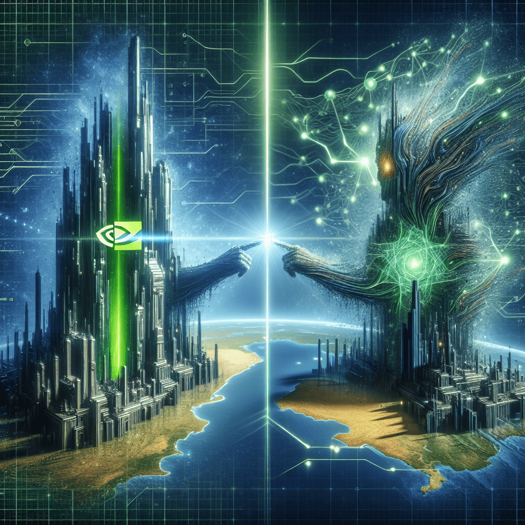 NVIDIA and Perplexity Join Forces to Boost Local AI Deployment in Europe and Middle East
