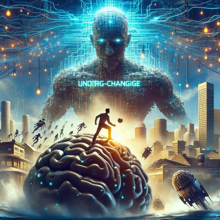 Banner for Elon Musk’s Macrohard: A Game-Changing AI-Only Challenger to Microsoft
