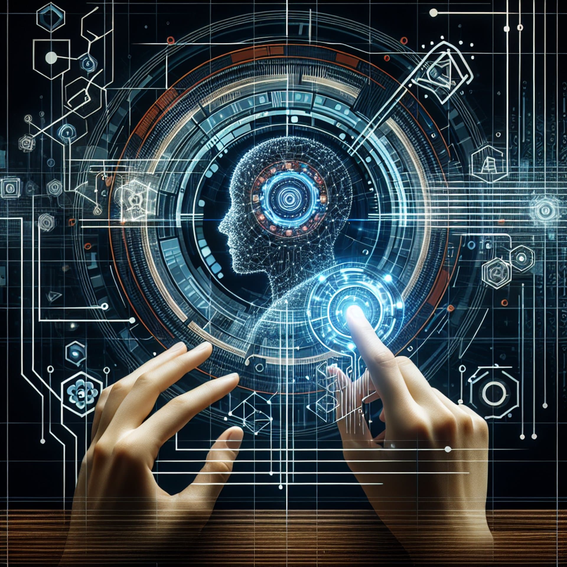 Banner for Introducing BrandIQ: SixthFactor's AI Revolution in Brand Management