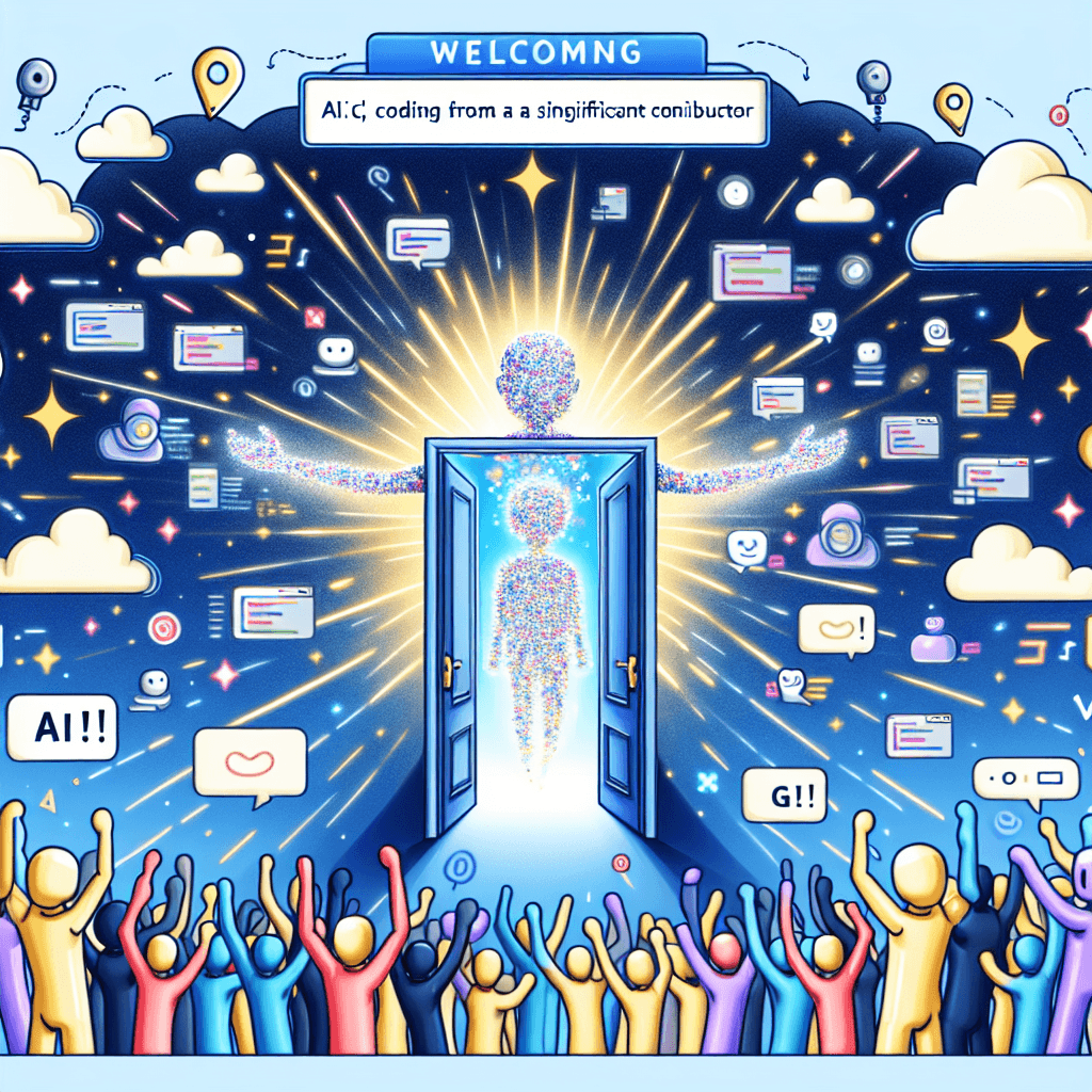Banner for Microsoft GitHub Welcomes Anthropic with Open Arms: AI Coding Agents Galore!
