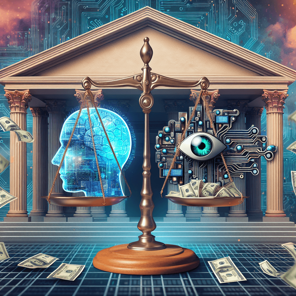 Anthropic's $1.5 Billion Copyright Settlement: A Landmark Decision for AI Data Ethics