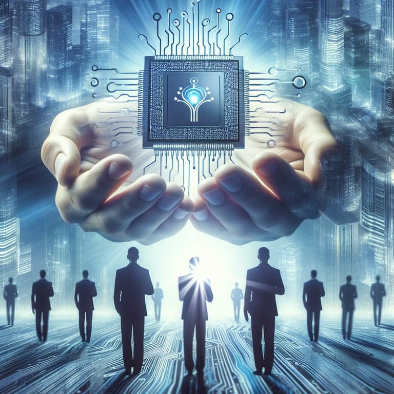 Banner for Elon Musk Unveils 'Terafab': A $25 Billion Leap for AI Chip Manufacturing