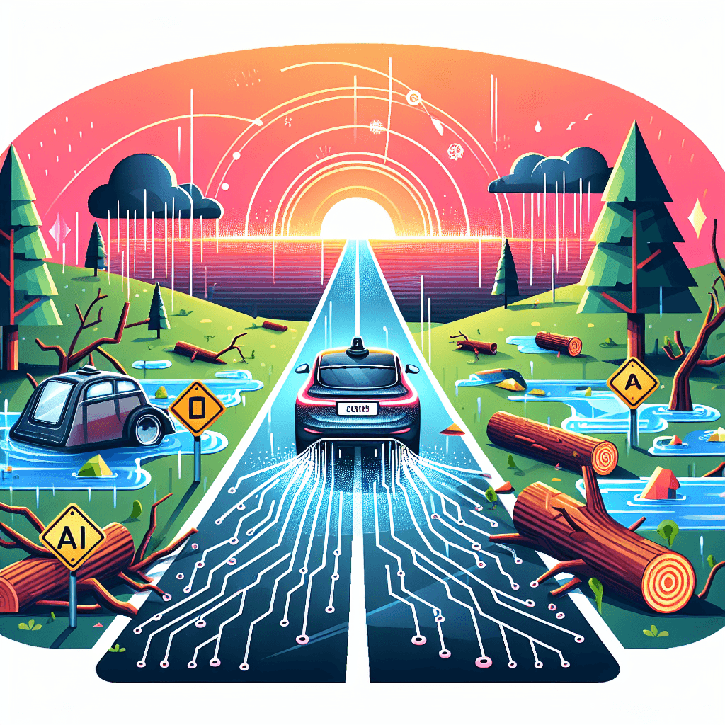 Tesla's Self-Driving Saga: Challenges and Triumphs Revealed