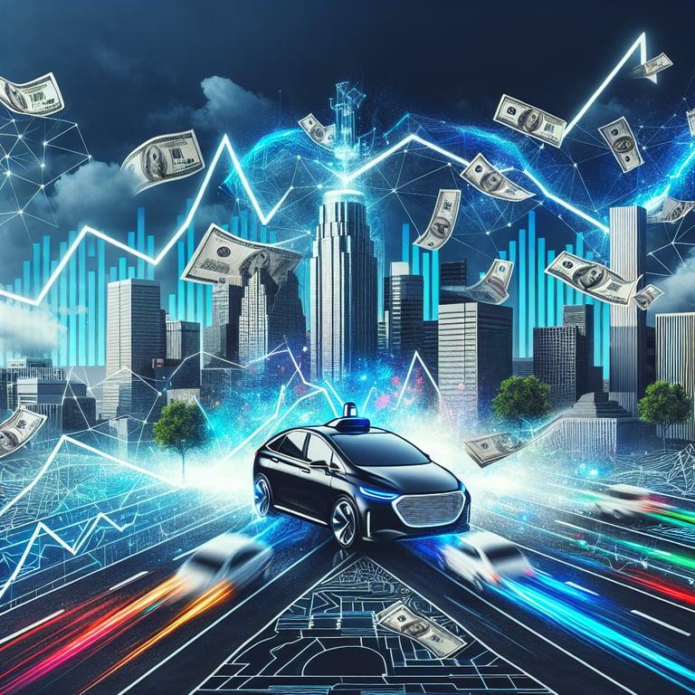Banner for Elon Musk's $19 Billion Day: Tesla's Robotaxi Rollout in Texas Fuels Financial Surge