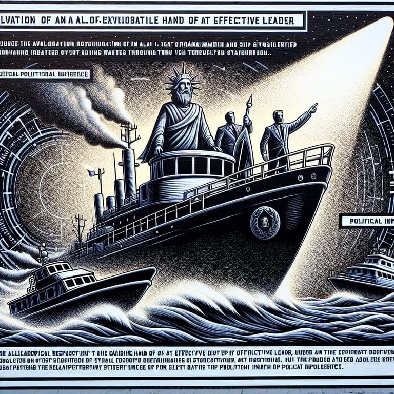 Banner for OpenAI's Future Under the Spotlight: Sam Altman's Leadership and the Trump Connection