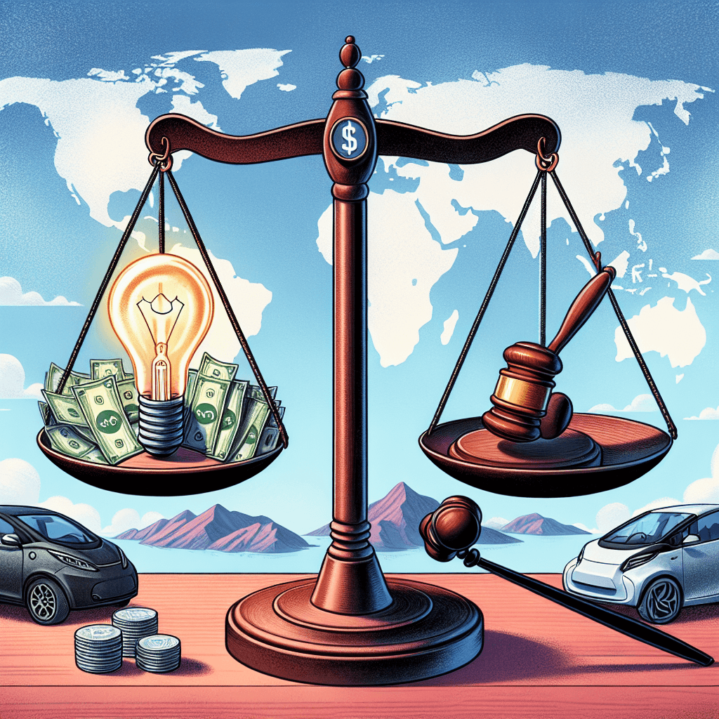 Tesla's H-1B Visa Surge: Fueling Innovation or Controversy?