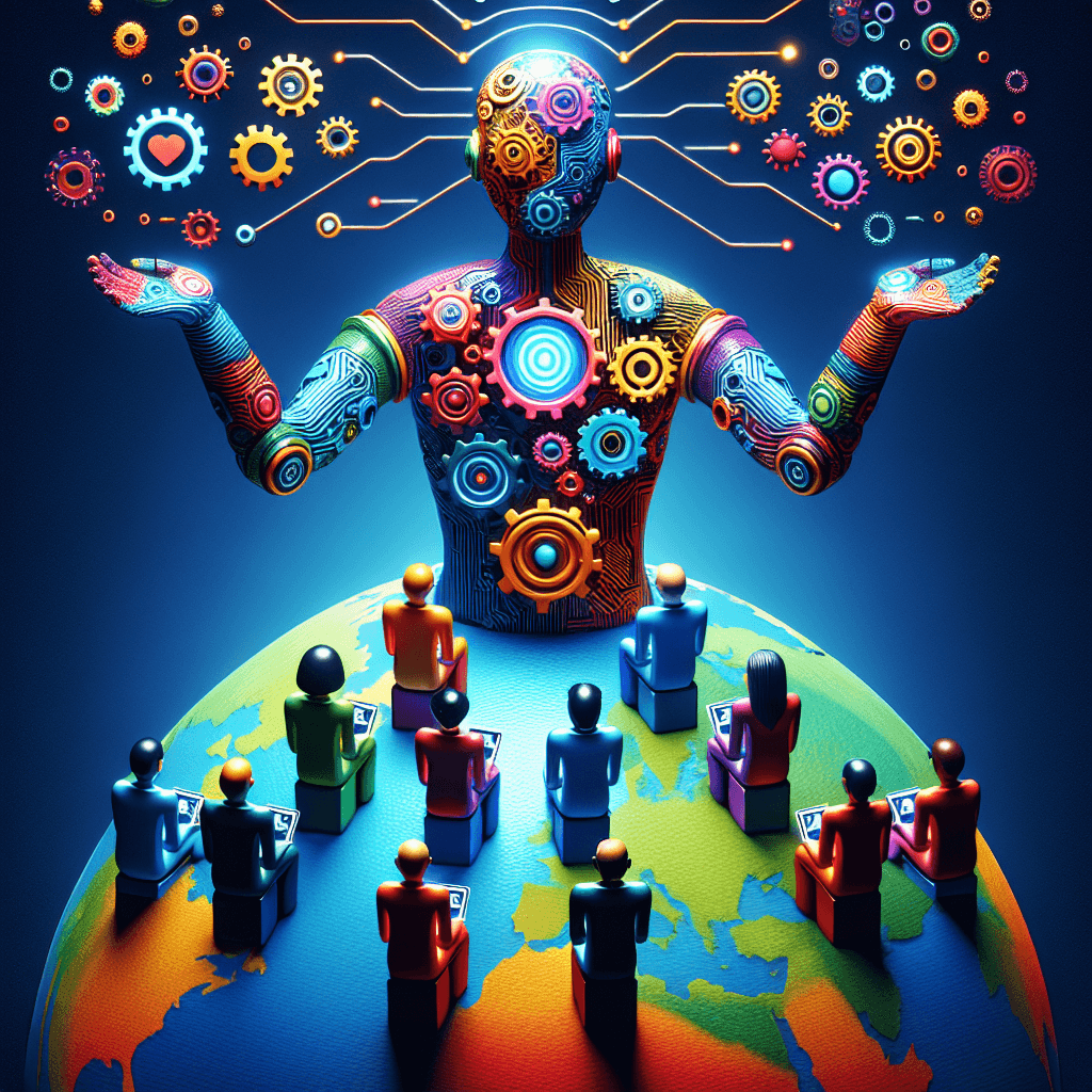 Anthropic's Claude AI Wants Everyone to be an App Developer!