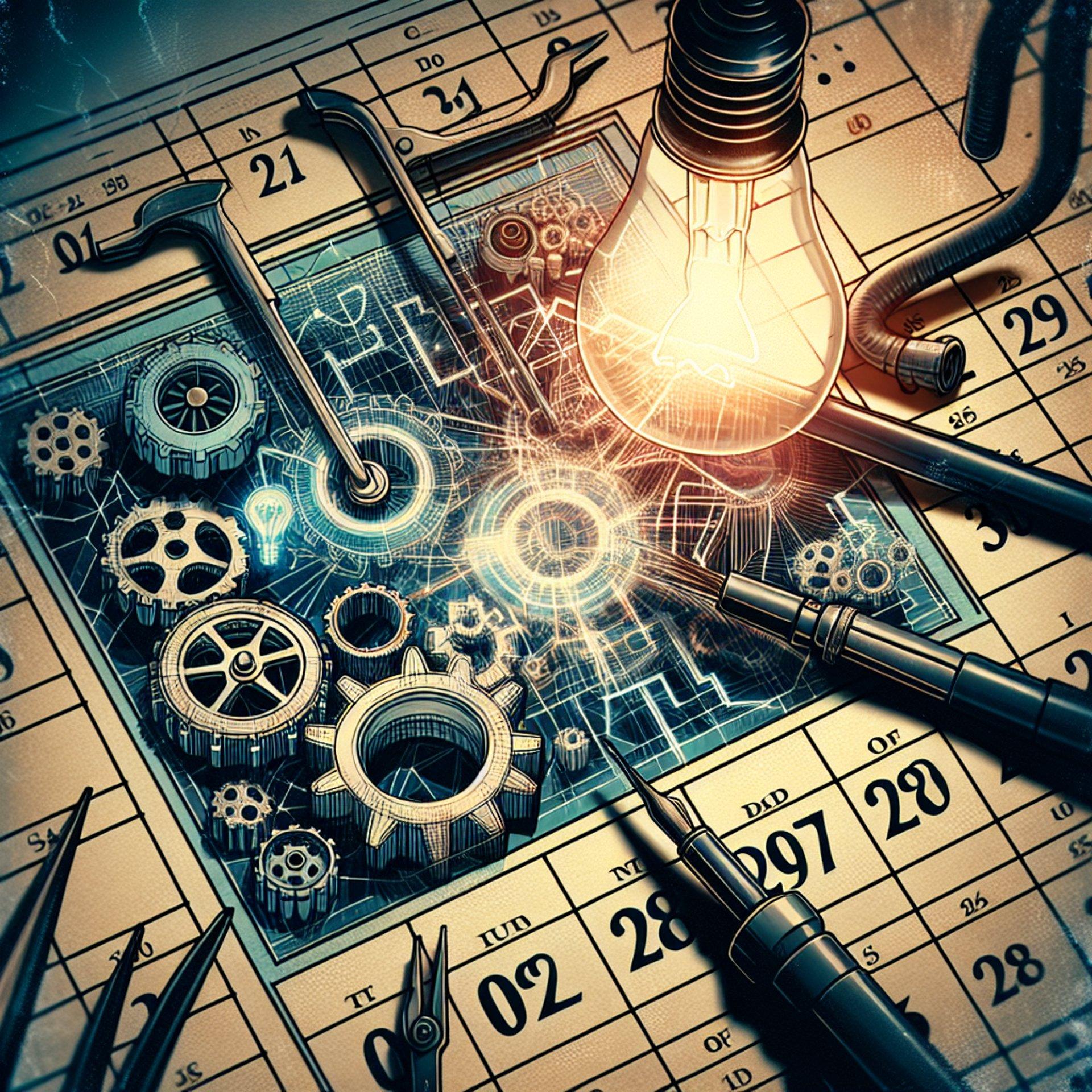 Banner for 2024's Tech Layoffs: What Caused Over 280,000 Job Cuts?