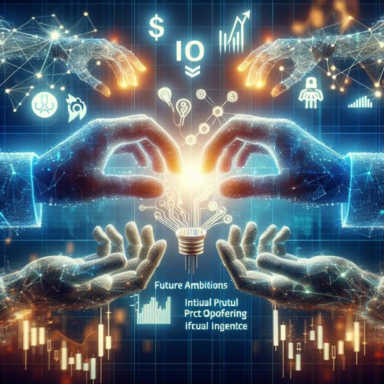 Banner for OpenAI & Microsoft Revamp Partnership: Eyeing Future IPO and AGI Dreams