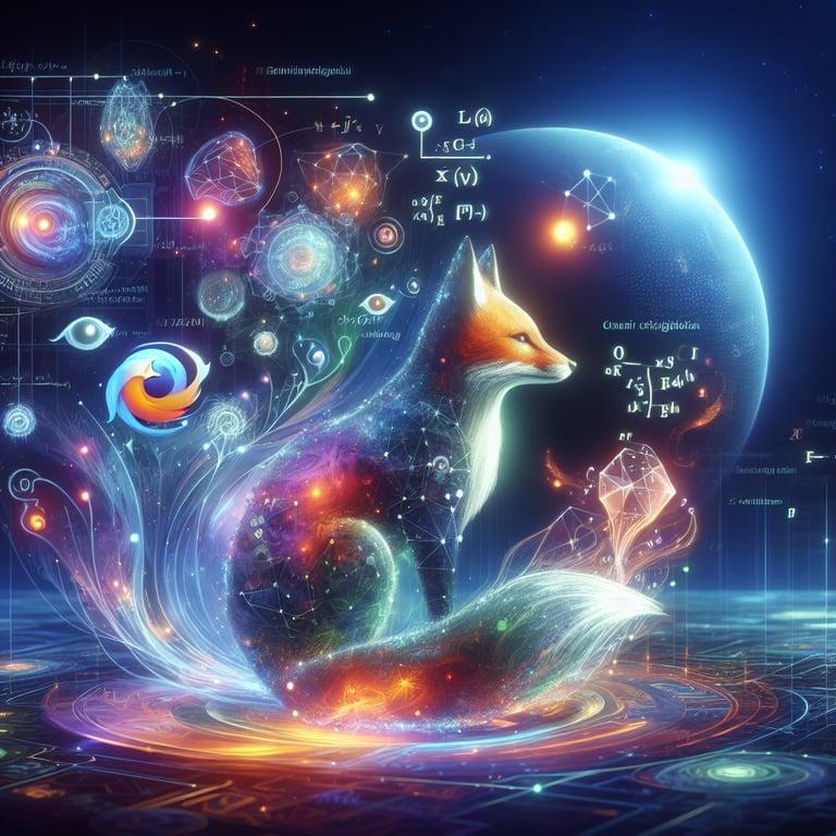 Banner for Mozilla Takes a Bold Step with Perplexity AI Search Integration in Firefox