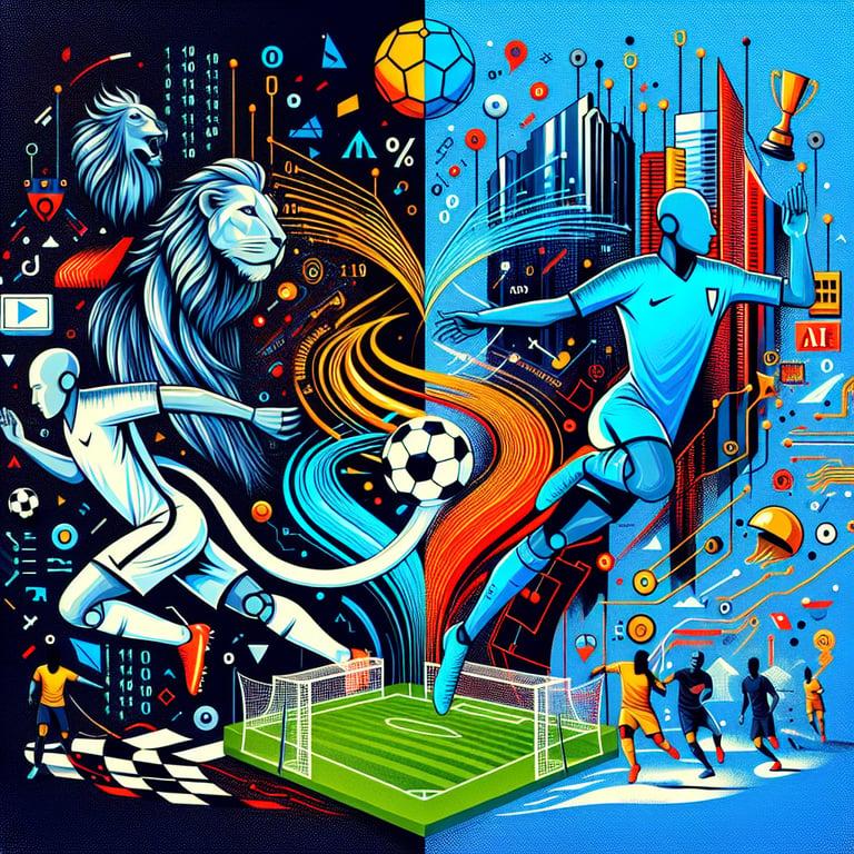 Banner for PUMA and Manchester City Launch Exciting AI Kit Design Competition