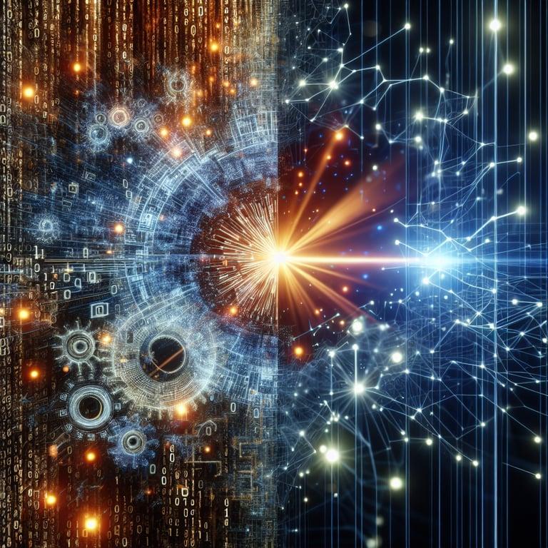 Banner for DeepSeek v3: The Open-Source AI That's Shaking Up the Scene
