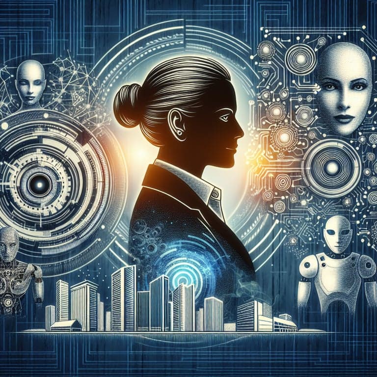 Banner for Denise Dresser Joins OpenAI as CRO to Spearhead Enterprise AI Integration