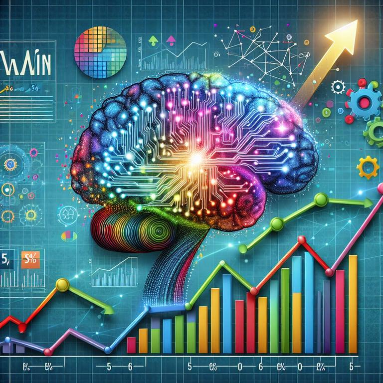 Banner for Capgemini's Big AI Win: Generative AI Makes Up 5% of Q4 Bookings!