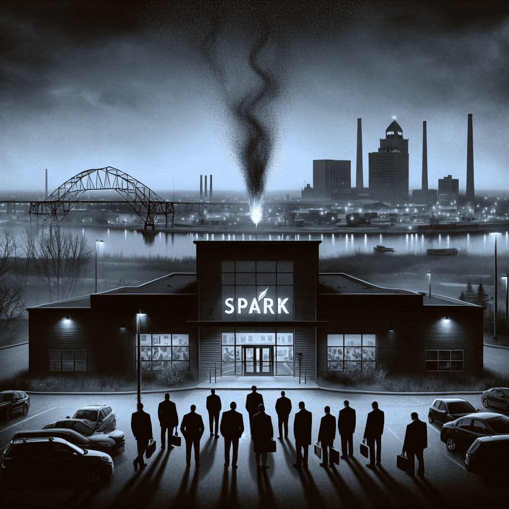Funding Shortages Trigger Layoffs at Sault Ste. Marie's Spark Rehabilitation Centre