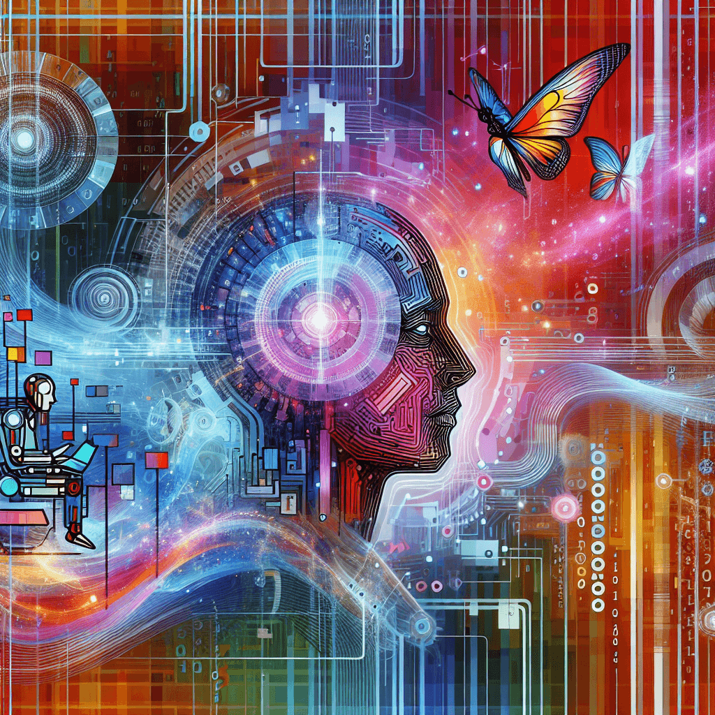 AI Hallucinations Unveiled: The Curious Cases of Machines Making Mistakes
