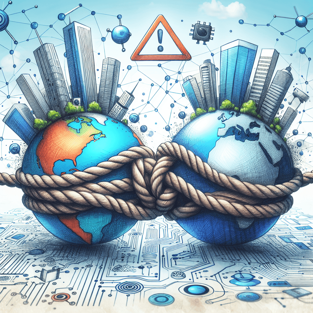 Global Trade Tensions Threaten to Hamper AI Sector Growth, Warns IEA