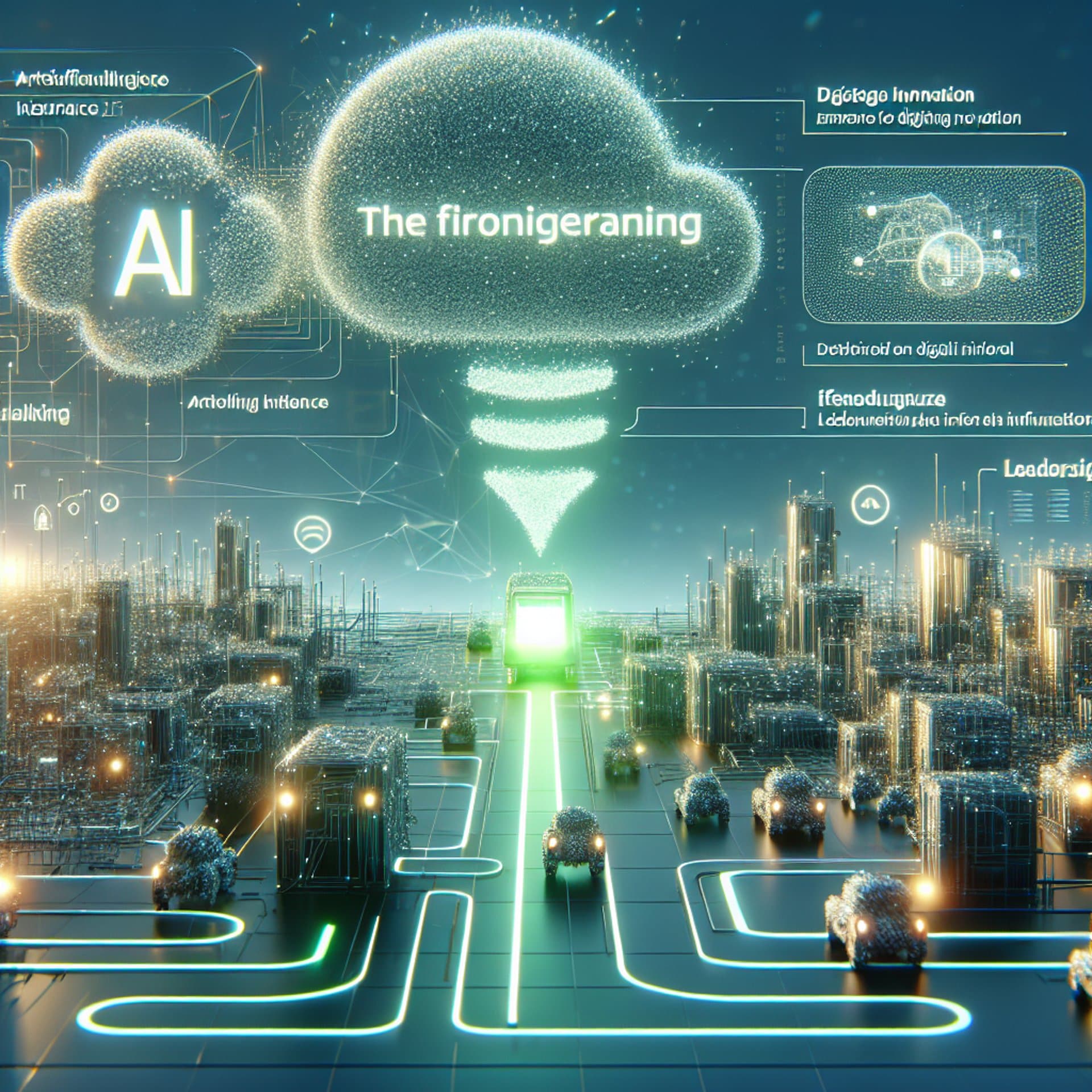 Banner for OpenAI Greenlights First Insurer-built AI App on ChatGPT: Tuio Leads the Way!