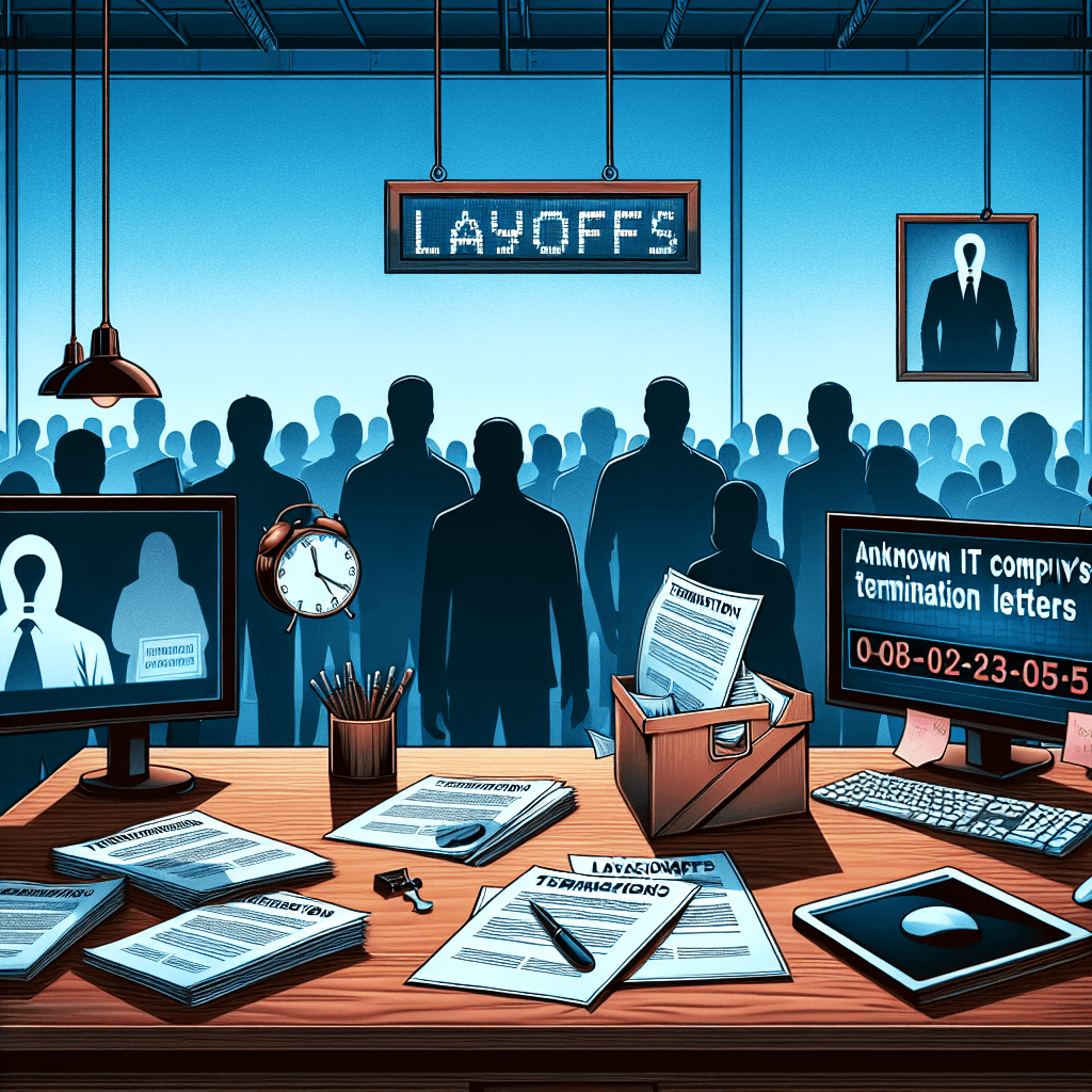 Infosys Sparks Controversy with Alleged 'Mass Layoffs': Employee Union Files Complaint