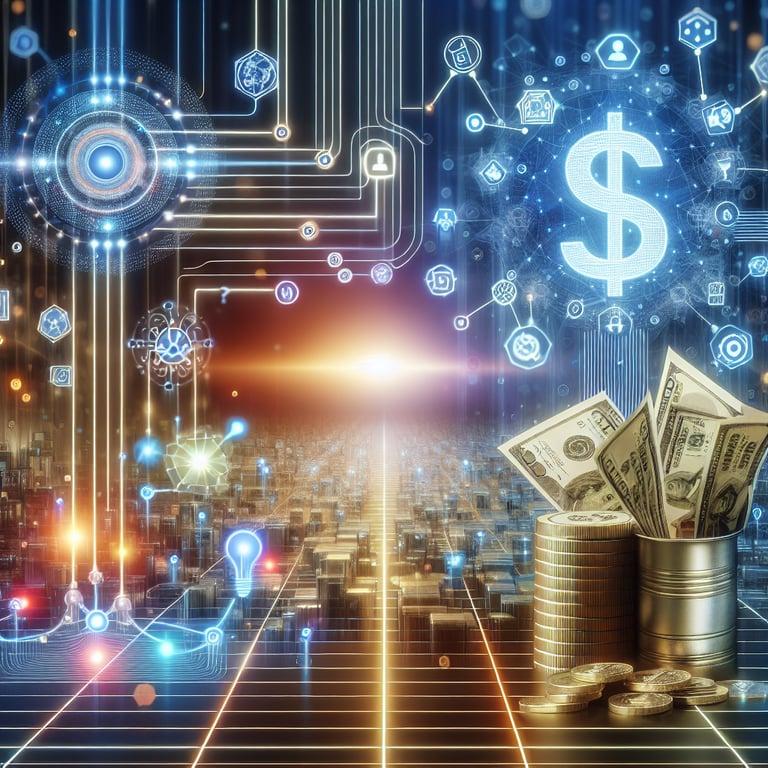 Banner for OpenAI, Oracle, & SoftBank's Stargate Project: A $500 Billion Bet on US AI Infrastructure